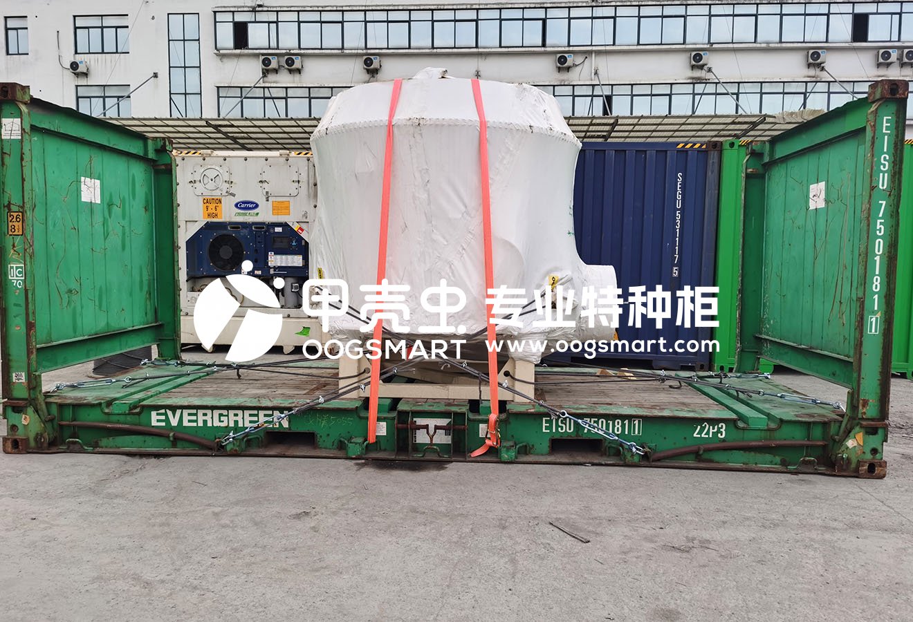 SHA-ST PETERSBURG 20FR 矿山机械