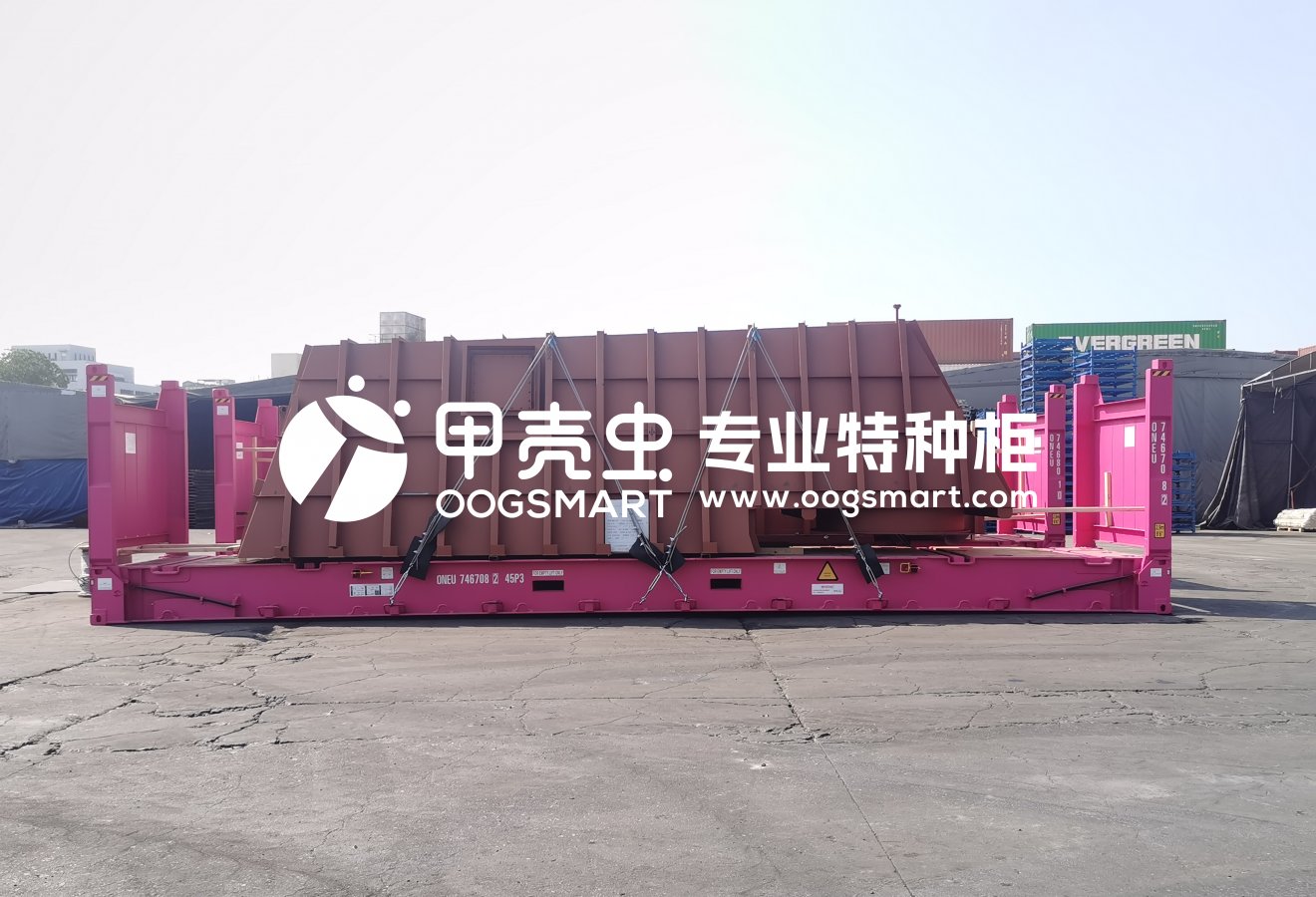 SHA--LE HAVRE 4X40FR  热交换器