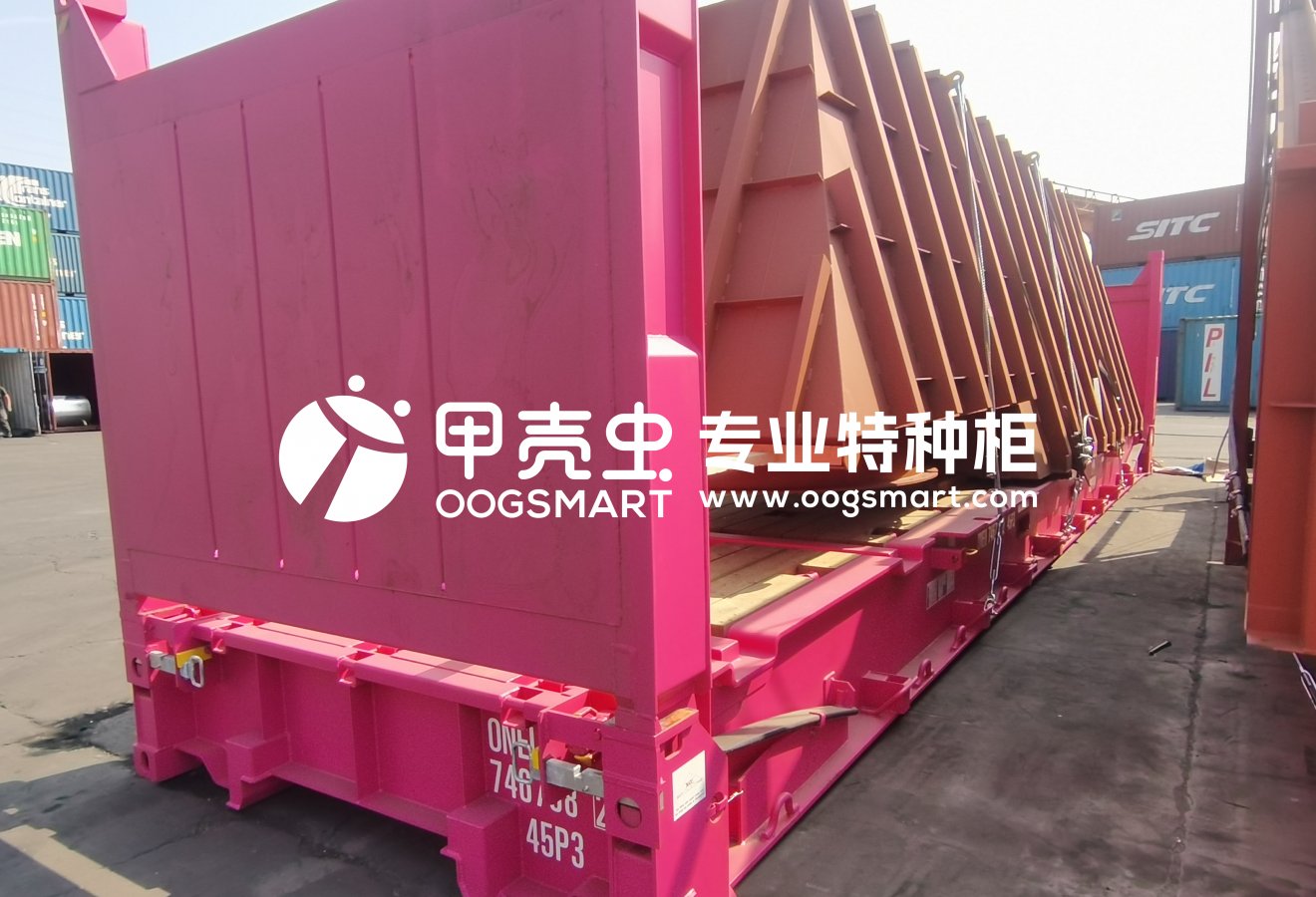 SHA--LE HAVRE 4x40FR 热交换器